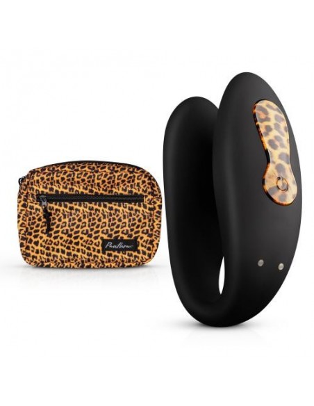 Stymulacja dla Par Zuna Couples Vibrator - Stymulatory i wibratory dla par - 1