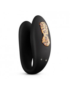 Stymulacja dla Par Zuna Couples Vibrator - Stymulatory i wibratory dla par - 1 2