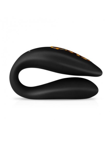 Stymulacja dla Par Zuna Couples Vibrator - Stymulatory i wibratory dla par - 4