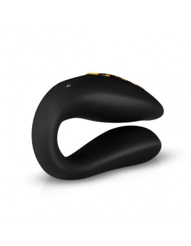 Stymulacja dla Par Zuna Couples Vibrator - Stymulatory i wibratory dla par - 5