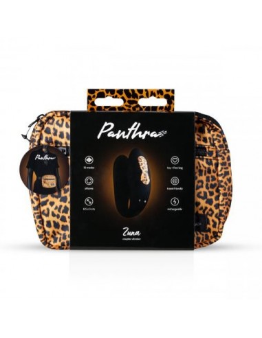 Stymulacja dla Par Zuna Couples Vibrator - Stymulatory i wibratory dla par - 6