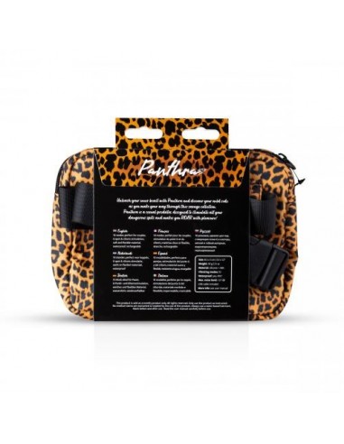 Stymulacja dla Par Zuna Couples Vibrator - Stymulatory i wibratory dla par - 7