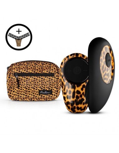 Stymulacja dla Par Tania Panty Vibe - Stymulatory i wibratory dla par - 1