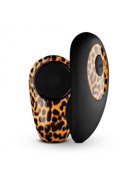 Stymulacja dla Par Tania Panty Vibe - Stymulatory i wibratory dla par - 4