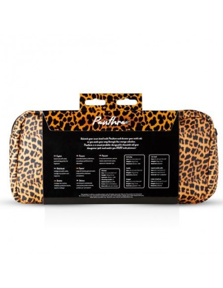 Zestaw BDSM Gato 8 części - Zestawy BDSM - 3