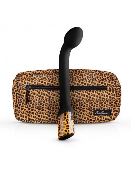 Symulator punkt G Nila G-spot Vibrator - Wibratory Punktu G - 2