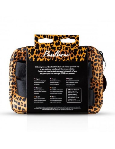 Symulator punkt G Nila G-spot Vibrator - Wibratory Punktu G - 6