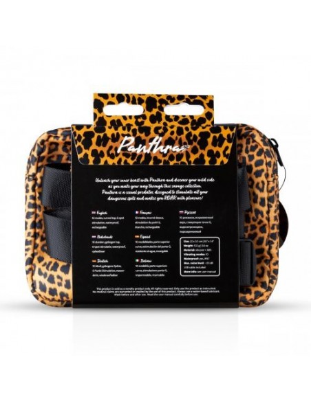 Symulator punkt G Nila G-spot Vibrator - Wibratory Punktu G - 6