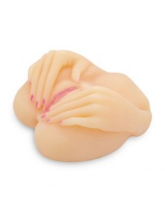 Sztuczna Pochwa Sense N.7 - Masturbatory i Sztuczne pochwy - 1