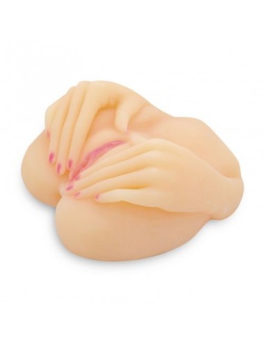 Sztuczna Pochwa Sense N.7 - Masturbatory i Sztuczne pochwy - 1