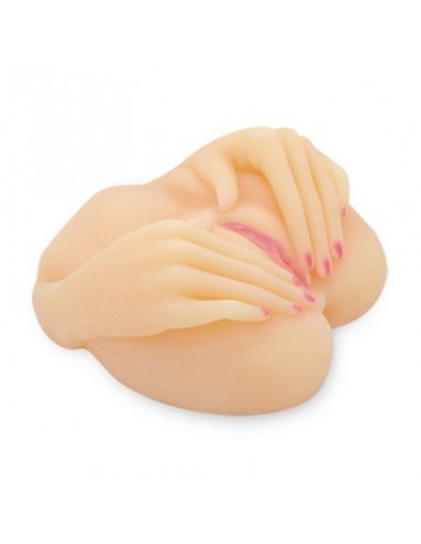 Sztuczna Pochwa Sense N.7 - Masturbatory i Sztuczne pochwy - 3