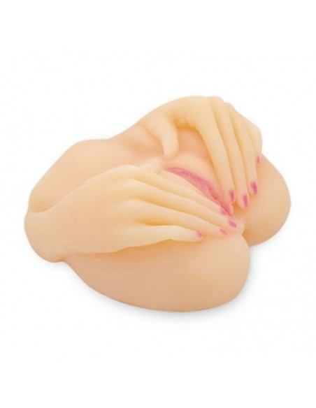 Sztuczna Pochwa Sense N.7 - Masturbatory i Sztuczne pochwy - 3