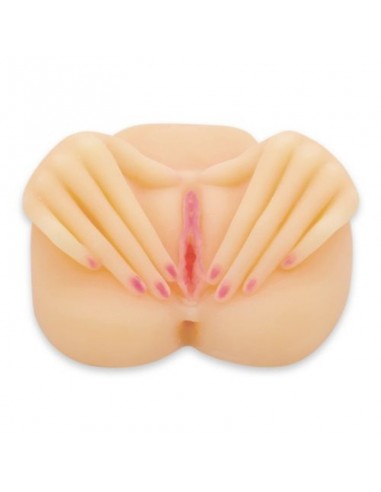 Sztuczna Pochwa Sense N.7 - Masturbatory i Sztuczne pochwy - 4