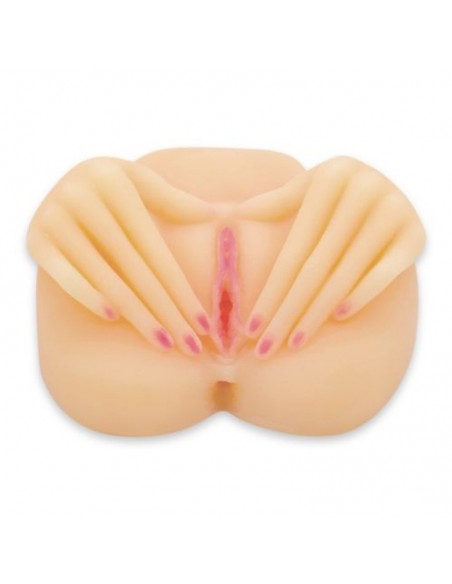 Sztuczna Pochwa Sense N.7 - Masturbatory i Sztuczne pochwy - 4