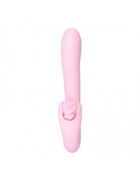 Wibrator króliczek Oral fantasy - Wibratory Króliczki - 5