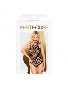 Go Hotter Black - Body - 1 2