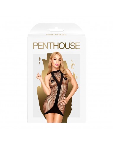 Koszula Nocna Ride Or Die Black   - Koszule nocne - 2