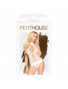 Perfect Lover White - Body - 1 2