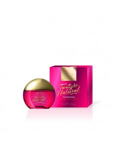 Feromony Dla Kobiet Hot Twilight Pheromone Natural Spray 15 Ml - Feromony kobiece - 1
