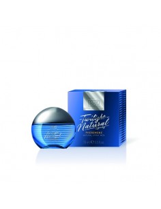 Feromony Męskie  Hot Twilight Pheromone Natural Spray 15 Ml - Feromony męskie - 1