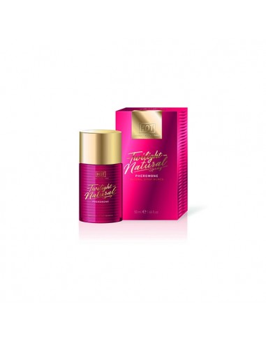 Feromony Dla Kobiet Hot Twilight Pheromone Natural Spray 50 Ml - Feromony kobiece - 1
