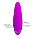 Spoony – stymulator łechtaczki i punktu G z 12 trybami wibracji, 19,5 cm - 8