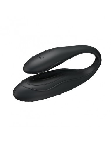 Wibrator Dla Par i Kobiet na Pilota aż 30 Funkcji Wibracji - WIBRATORY DLA PAR - 2