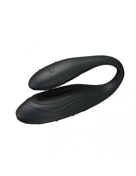 Wibrator Dla Par i Kobiet na Pilota aż 30 Funkcji Wibracji - WIBRATORY DLA PAR - 2