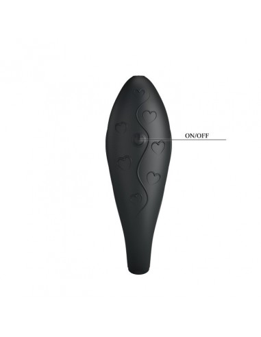 Wibrator Dla Par i Kobiet na Pilota aż 30 Funkcji Wibracji - WIBRATORY DLA PAR - 7