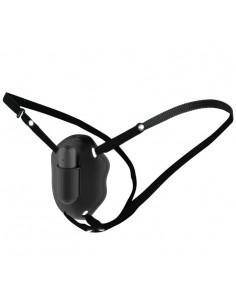 Wibrator do majtek Carter 12 Functions - Stymulatory łechtaczki - 1