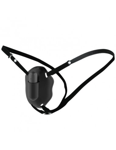 Wibrator do majtek Carter 12 Functions - Stymulatory łechtaczki - 1