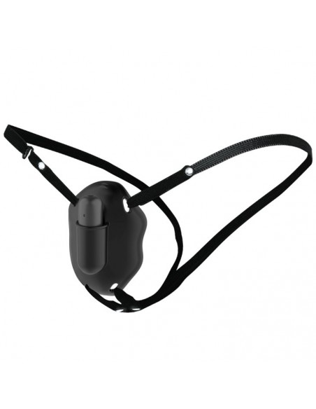 Wibrator do majtek Carter 12 Functions - Stymulatory łechtaczki - 1