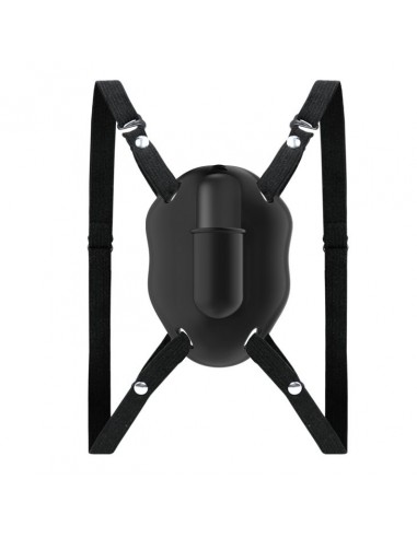 Wibrator do majtek Carter 12 Functions - Stymulatory łechtaczki - 3