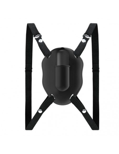 Wibrator do majtek Carter 12 Functions - Stymulatory łechtaczki - 3