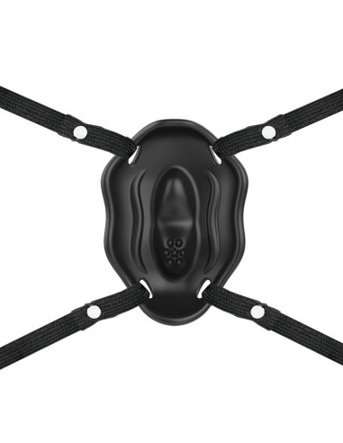 Wibrator do majtek Carter 12 Functions - Stymulatory łechtaczki - 4