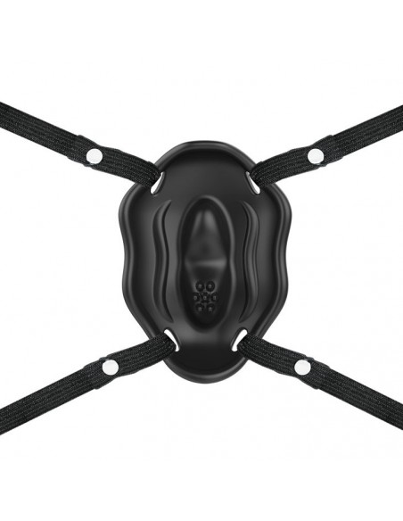 Wibrator do majtek Carter 12 Functions - Stymulatory łechtaczki - 4