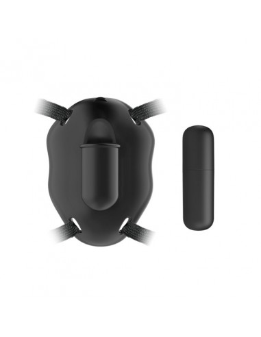 Wibrator do majtek Carter 12 Functions - Stymulatory łechtaczki - 5