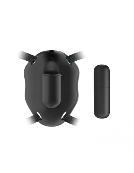 Wibrator do majtek Carter 12 Functions - Stymulatory łechtaczki - 5