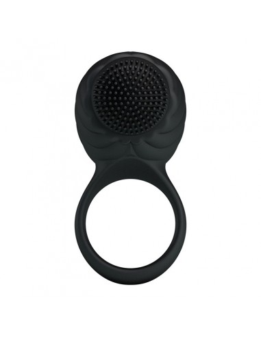 Wibrujący pierścień na penisa  - Helen Rotating Ring - Pierścienie erekcyjne wibrujące - 3