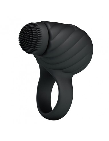 Wibrujący pierścień na penisa  - Helen Rotating Ring - Pierścienie erekcyjne wibrujące - 1