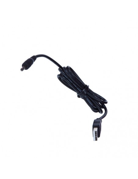 Wibrator królik - Valentine USB 7 Funkcji - Wibratory Króliczki - 10