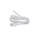 Wibrator Domenico z funkcją pchania i wibracji – 15,2 cm - 9