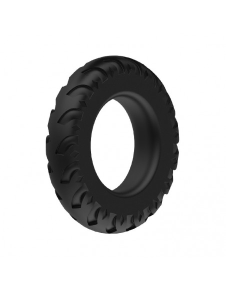 Pierścień erekcyjny Titan Ring - Pierścienie erekcyjne niewibrujące - 1