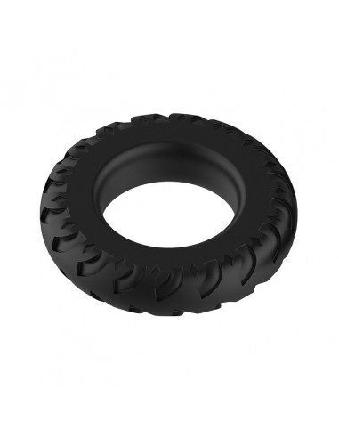 Pierścień erekcyjny Titan Ring - Pierścienie erekcyjne niewibrujące - 4