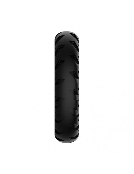 Pierścień erekcyjny Titan Ring - Pierścienie erekcyjne niewibrujące - 5