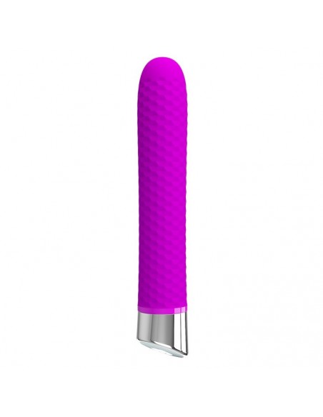 Wibrator Reginald 12 functions - Wibratory Klasyczne - 4