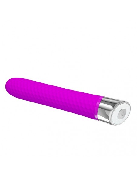 Wibrator Reginald 12 functions - Wibratory Klasyczne - 6