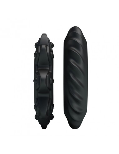 Zestaw pierścieni erekcyjnych Ring Flowering Silicone - Pierścienie erekcyjne niewibrujące - 3