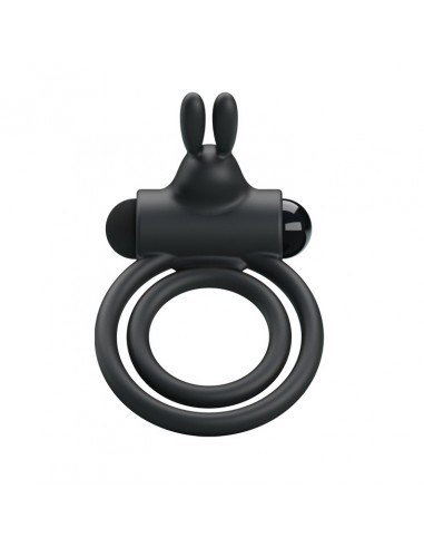 Pierścień na Penisa z wibracją  - Osmond - Pierścienie erekcyjne wibrujące - 3