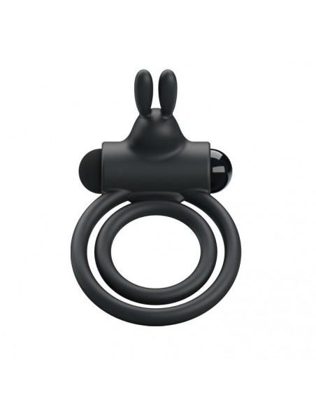 Pierścień na Penisa z wibracją  - Osmond - Pierścienie erekcyjne wibrujące - 3